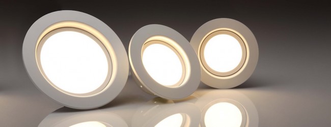 LED Downlights in Adelaide