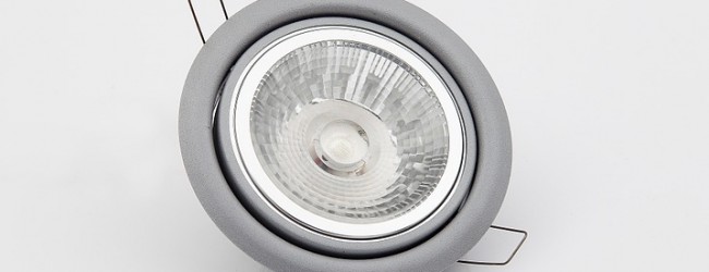 commercial downlight